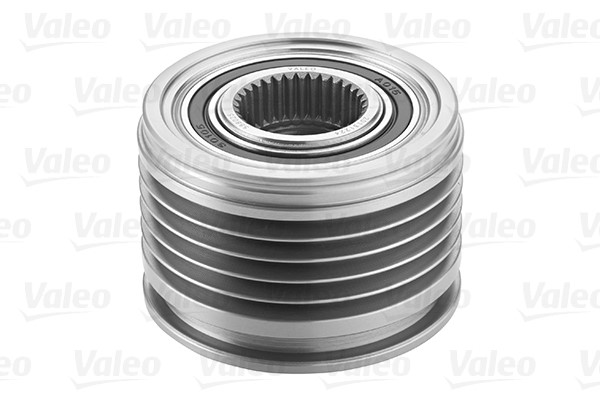 Frihjulskoppling, generator Valeo 588025 VALEO