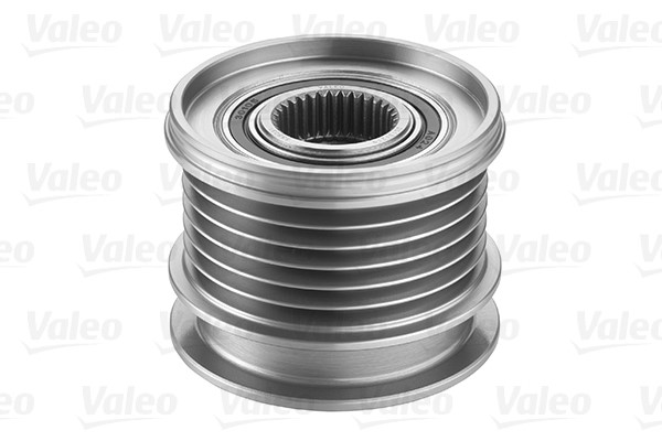 Frihjulskoppling, generator Valeo 588031 VALEO