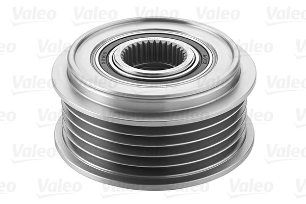 Frihjulskoppling, generator Valeo 588037 VALEO