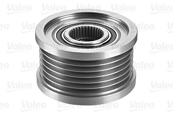 Frihjulskoppling, generator Valeo 588045 VALEO