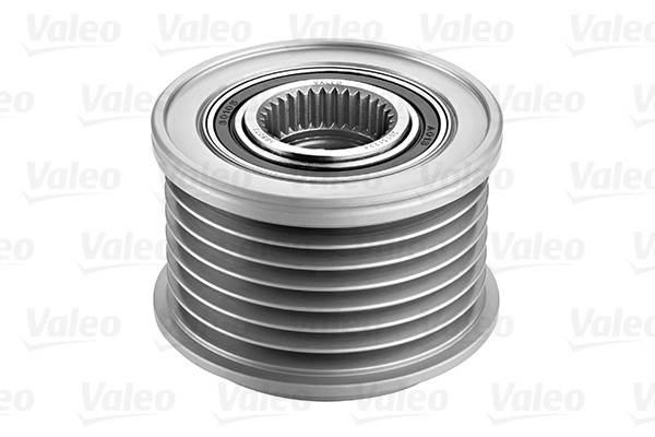 Frihjulskoppling, generator Valeo 588072 VALEO