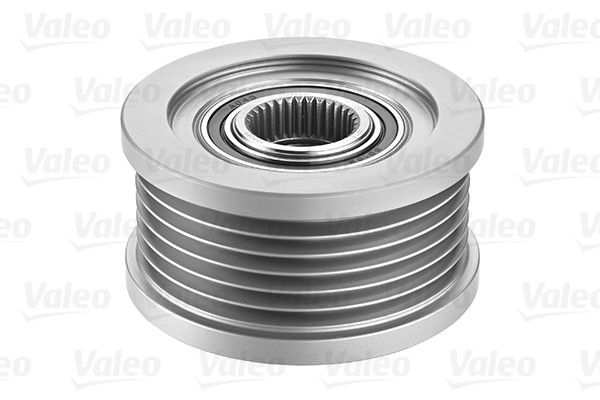 Frihjulskoppling, generator Valeo 588089 VALEO