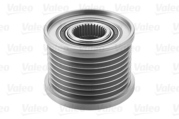Frihjulskoppling, generator Valeo 588100 VALEO