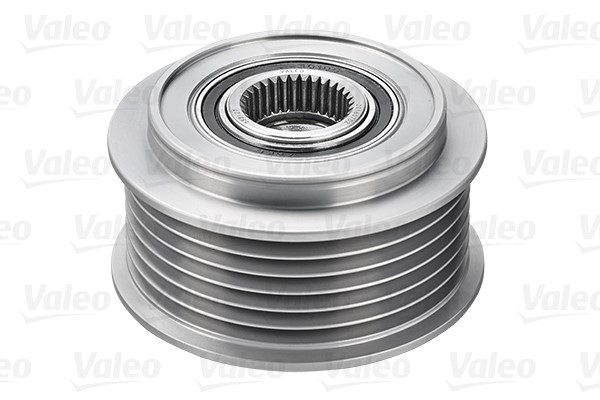 Frihjulskoppling, generator Valeo 588127 VALEO