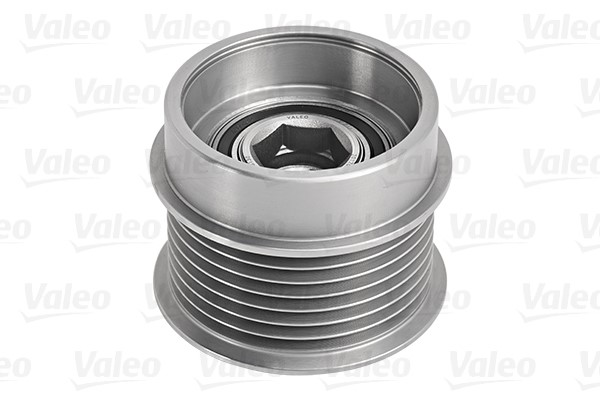 Frihjulskoppling, generator Valeo 588130 VALEO