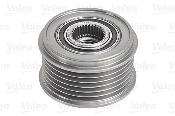 Frihjulskoppling, generator Valeo 588134 VALEO