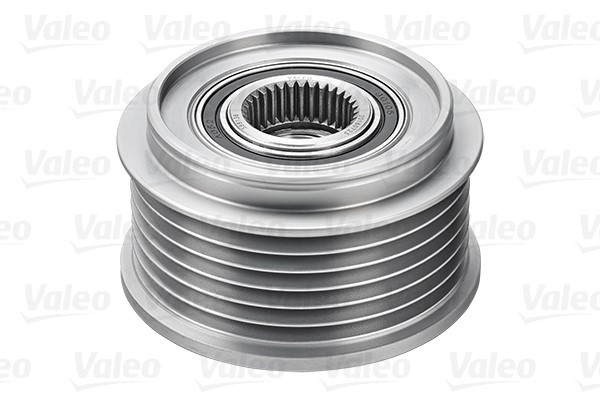 Frihjulskoppling, generator Valeo 588136 VALEO