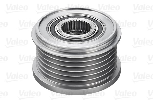 Frihjulskoppling, generator Valeo 588137 VALEO