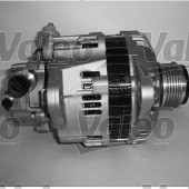 Generator 14V 80A Valeo 600020 VALEO