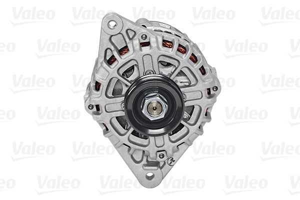 Generator 14V 90A Valeo 600044 VALEO