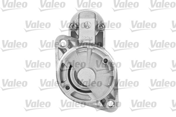 Startmotor 12V Valeo 600060 VALEO