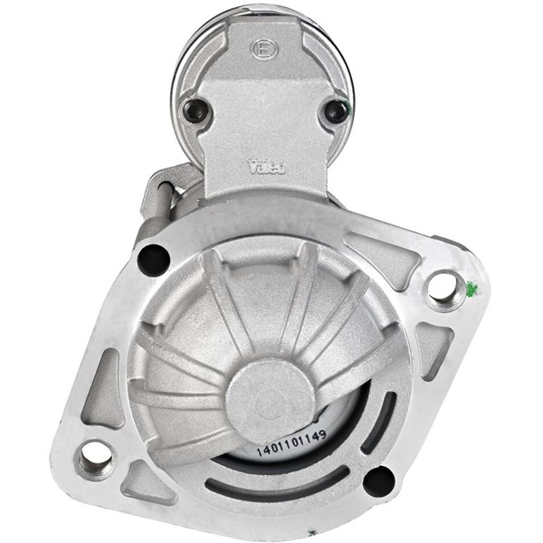 Startmotor 12V Valeo 600081 VALEO Startmotor 12V Valeo 600081 VALEO