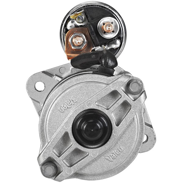 Startmotor 12V Valeo 600081 VALEO Startmotor 12V Valeo 600081 VALEO