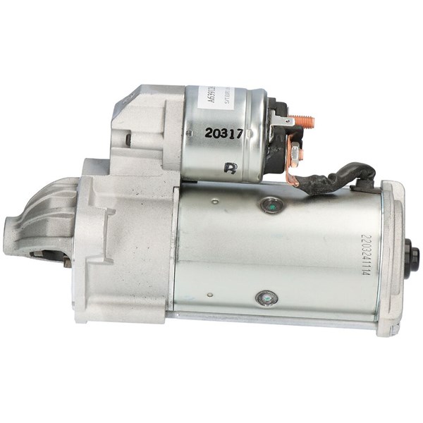 Startmotor 12V Valeo 600081 VALEO