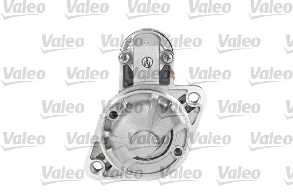 Startmotor 12V Valeo 600084 VALEO