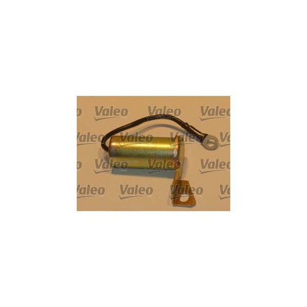 Kondensator, tändningssystem Valeo 605310 VALEO
