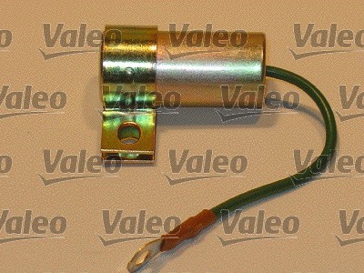 Kondensator, tändningssystem Valeo 607453 VALEO