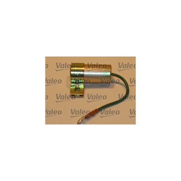 Kondensator, tändningssystem Valeo 607453 VALEO