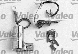 Monteringssats, tändreglering Valeo 608189 VALEO