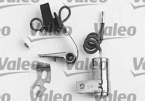 Monteringssats, tändreglering Valeo 618464 VALEO