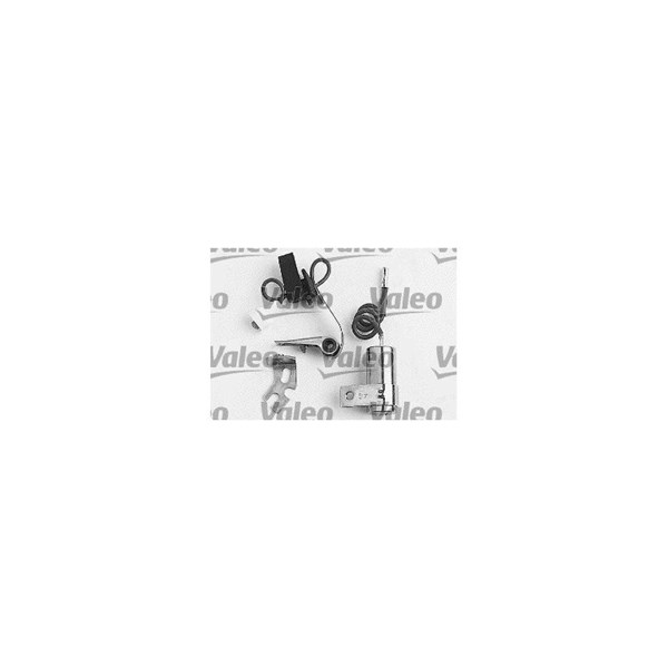 Monteringssats, tändreglering Valeo 618464 VALEO
