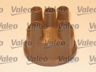 Fördelarlock Valeo 662165 VALEO