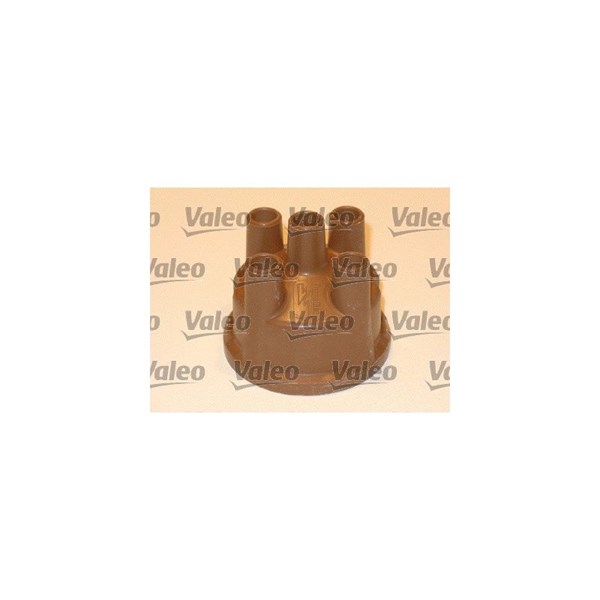 Fördelarlock Valeo 662165 VALEO