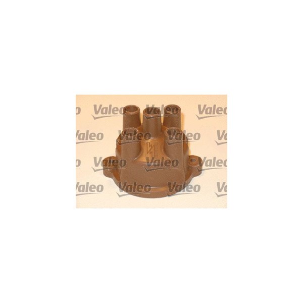 Fördelarlock Valeo 664813 VALEO