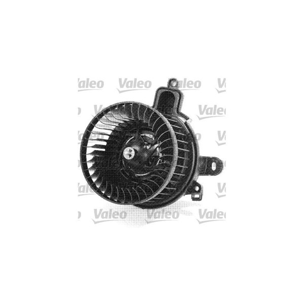 Kupéfläkt Valeo 698044 VALEO