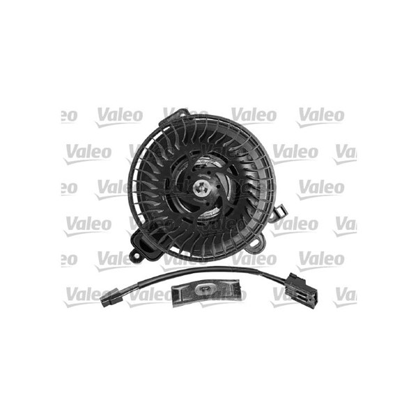 Kupéfläkt Valeo 698046 VALEO Kupéfläkt Valeo 698046 VALEO