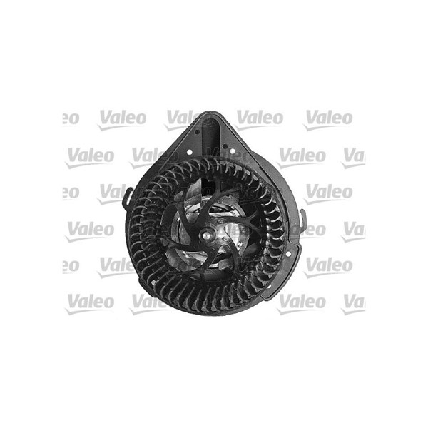 Kupéfläkt Valeo 698215 VALEO