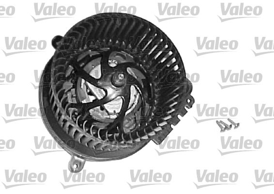 Kupéfläkt Valeo 698381 VALEO