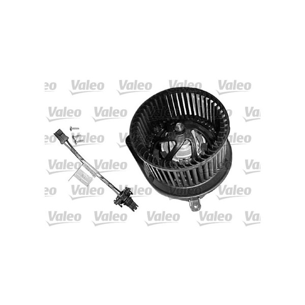 Kupéfläkt Valeo 698382 VALEO