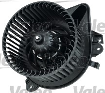 Kupéfläkt Valeo 698533 VALEO