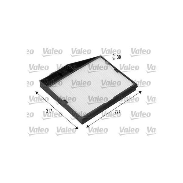 Kupefilter Valeo 698535 VALEO