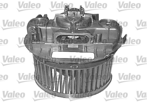 Kupéfläkt Valeo 698729 VALEO