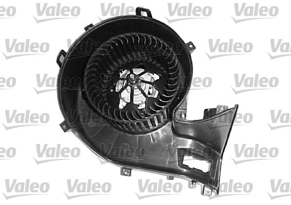Kupéfläkt Valeo 698804 VALEO