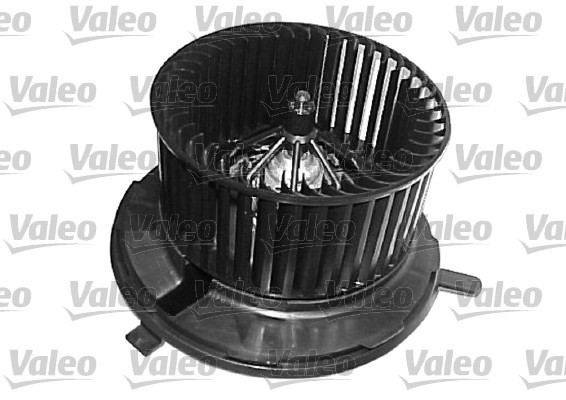 Kupéfläkt Valeo 698810 VALEO
