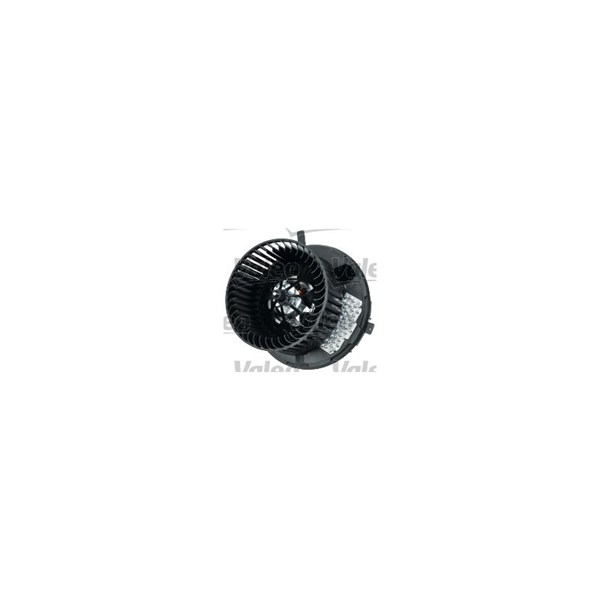 Kupéfläkt Valeo 698812 VALEO