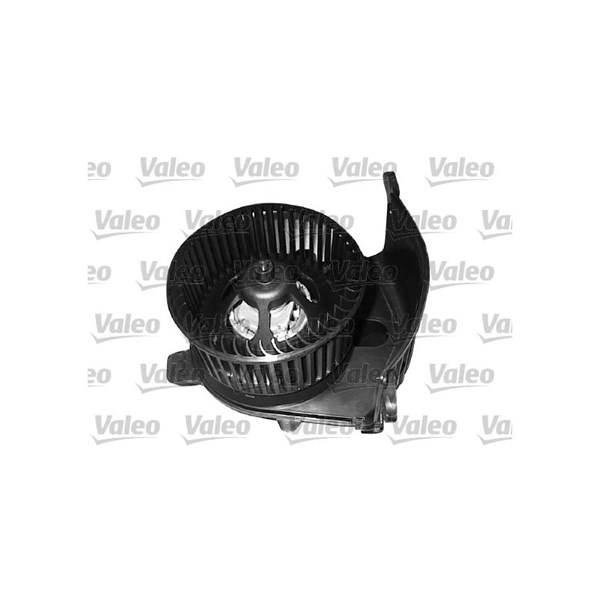Kupéfläkt Valeo 698816 VALEO