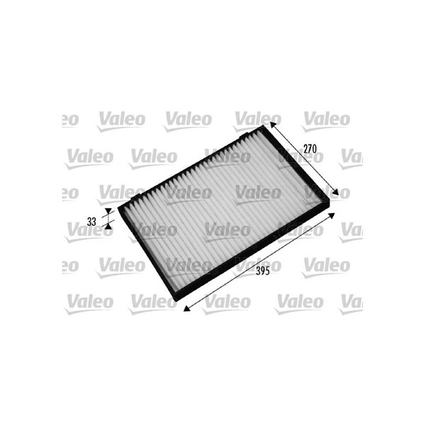 Kupefilter Valeo 698879 VALEO
