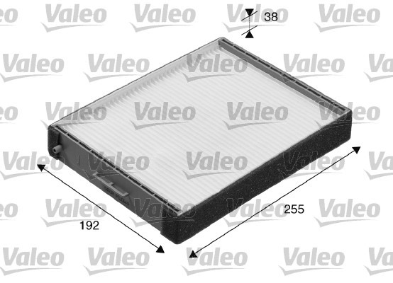 Kupefilter Valeo 698888 VALEO