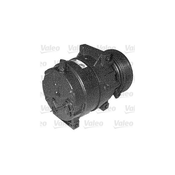 Kompressor, klimatanläggning Valeo 699241 VALEO