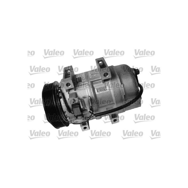 Kompressor, klimatanläggning 12V Valeo 699262 VALEO