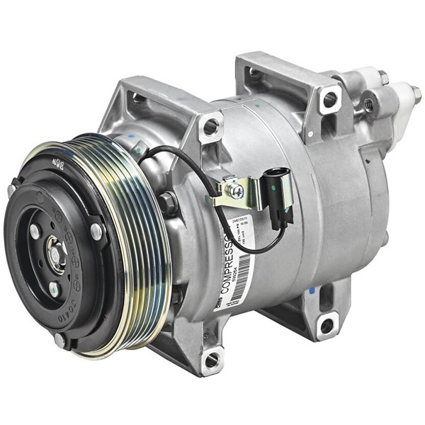 Kompressor, klimatanläggning 12V Valeo 699264 VALEO