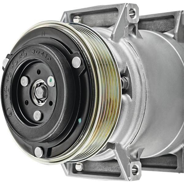 Kompressor, klimatanläggning 12V Valeo 699264 VALEO Kompressor, klimatanläggning 12V Valeo 699264 VALEO