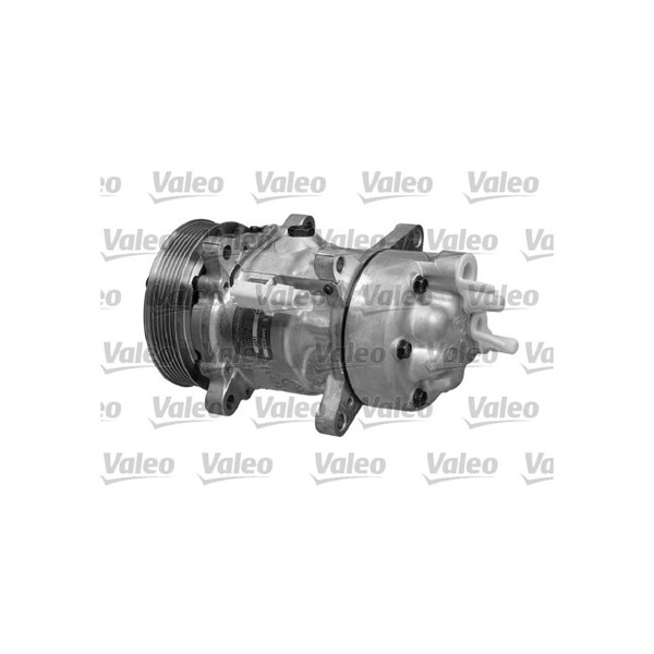 Kompressor, klimatanläggning 12V Valeo 699358 VALEO