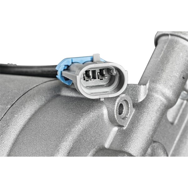 Kompressor, klimatanläggning 12V Valeo 699362 VALEO Kompressor, klimatanläggning 12V Valeo 699362 VALEO