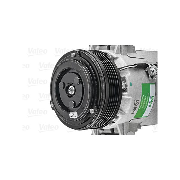 Kompressor, klimatanläggning 12V Valeo 699362 VALEO Kompressor, klimatanläggning 12V Valeo 699362 VALEO