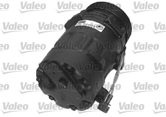 Kompressor, klimatanläggning 12V Valeo 699513 VALEO